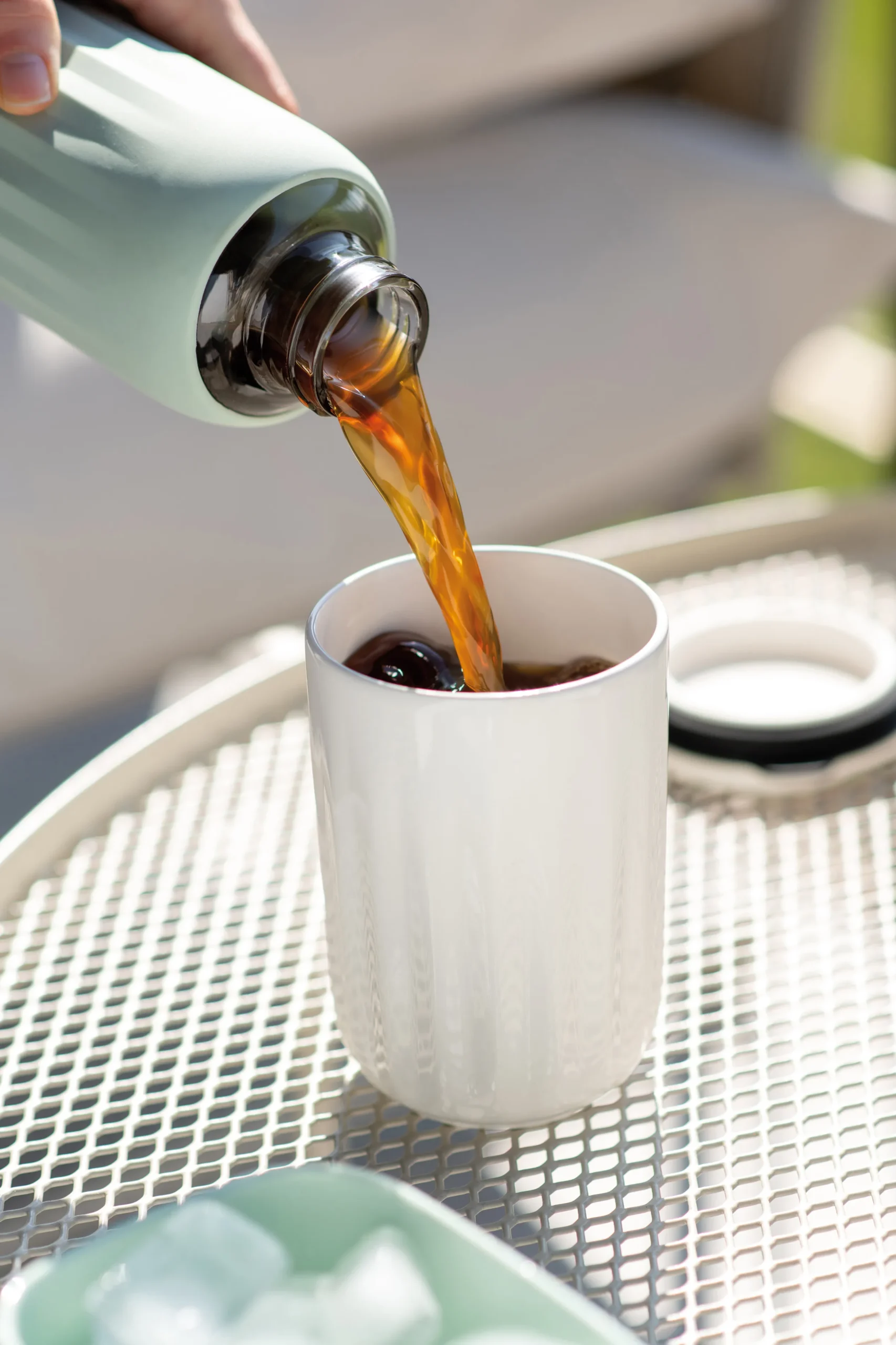 Villeroy & Boch Tasse De Voyage To Go & To Stay 32 Cl 4 Villeroy & Boch Tasse De Voyage To Go & To Stay 32 Cl – Image 2