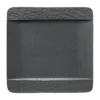 Villeroy & Boch Assiette Manufacture Rock 28x28 Cm 2 Villeroy & Boch Assiette Manufacture Rock 28x28 Cm -Magasin D'Art De La Table De Qualité 504465 01 1 ProductImageMain a13c43ce45
