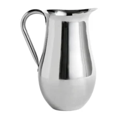 Hay Pichet 3,25 L Indian Steel Pitcher No. 2