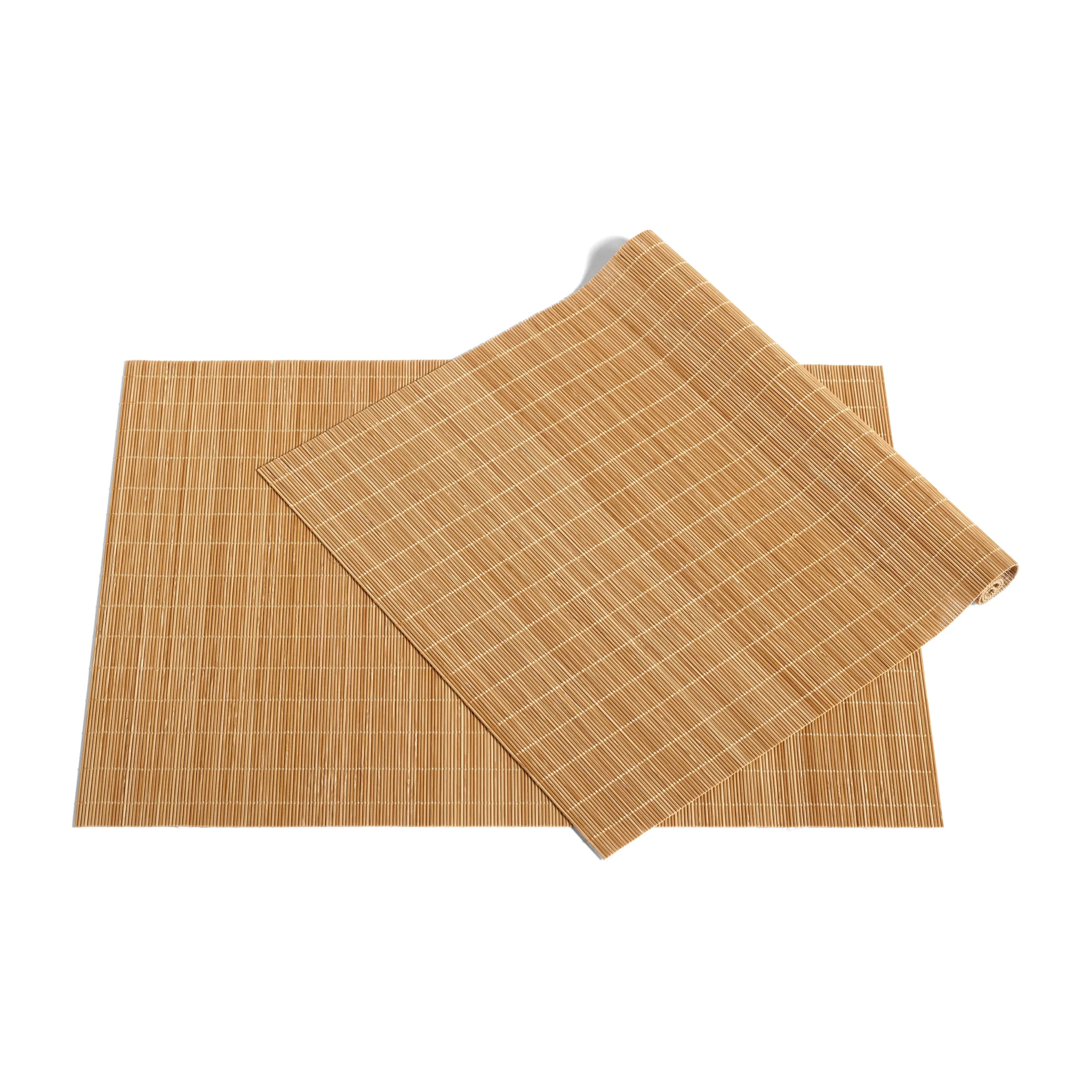 Hay Set De Table Bamboo 31x44 Cm Lot De 2 3 Hay Set De Table Bamboo 31x44 Cm Lot De 2