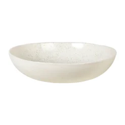Broste Copenhagen Saladier Nordic Vanilla Ø34,5 Cm