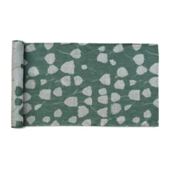 Chemin De Table Bouquet 150x45 Cm