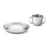 Georg Jensen Service Pour Enfants Bernadotte 2 Pièces -Magasin D'Art De La Table De Qualité 505311 01 1 ProductImageMain 24cd0fdab3