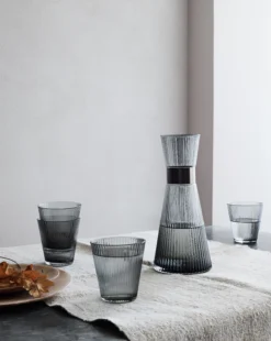 Rosendahl Verre à Eau Grand Cru Nouveau 26 Cl Lot De 4 -Magasin D'Art De La Table De Qualité 505459 01 3 EnvironmentImage c7345a39ab