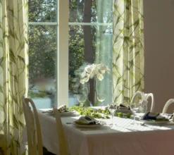 Nappe Draken 150x300 Cm 9 Nappe Draken 150x300 Cm -Magasin D'Art De La Table De Qualité 505731 01 6 EnvironmentImage bd72470784