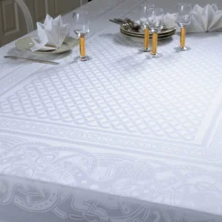 Nappe Draken 150x300 Cm 10 Nappe Draken 150x300 Cm -Magasin D'Art De La Table De Qualité 505731 01 7 EnvironmentImage d24767f626