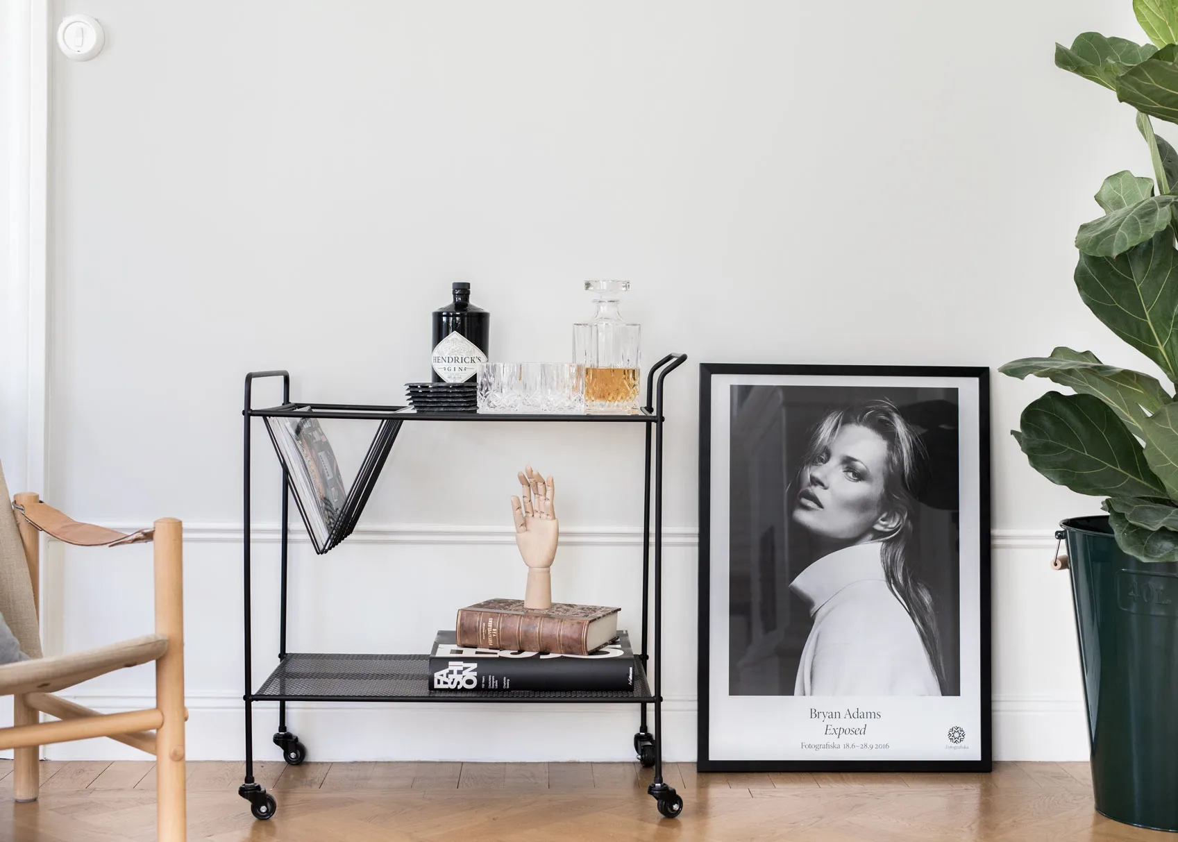 Dorre Set à Whiskey Vide Carafe Et 6 Verres 6 Dorre Set à Whiskey Vide Carafe Et 6 Verres – Image 4