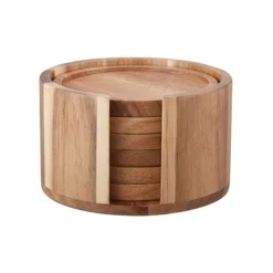 Dorre Dessous De Verre Gota Ø10 Cm Lot De 6