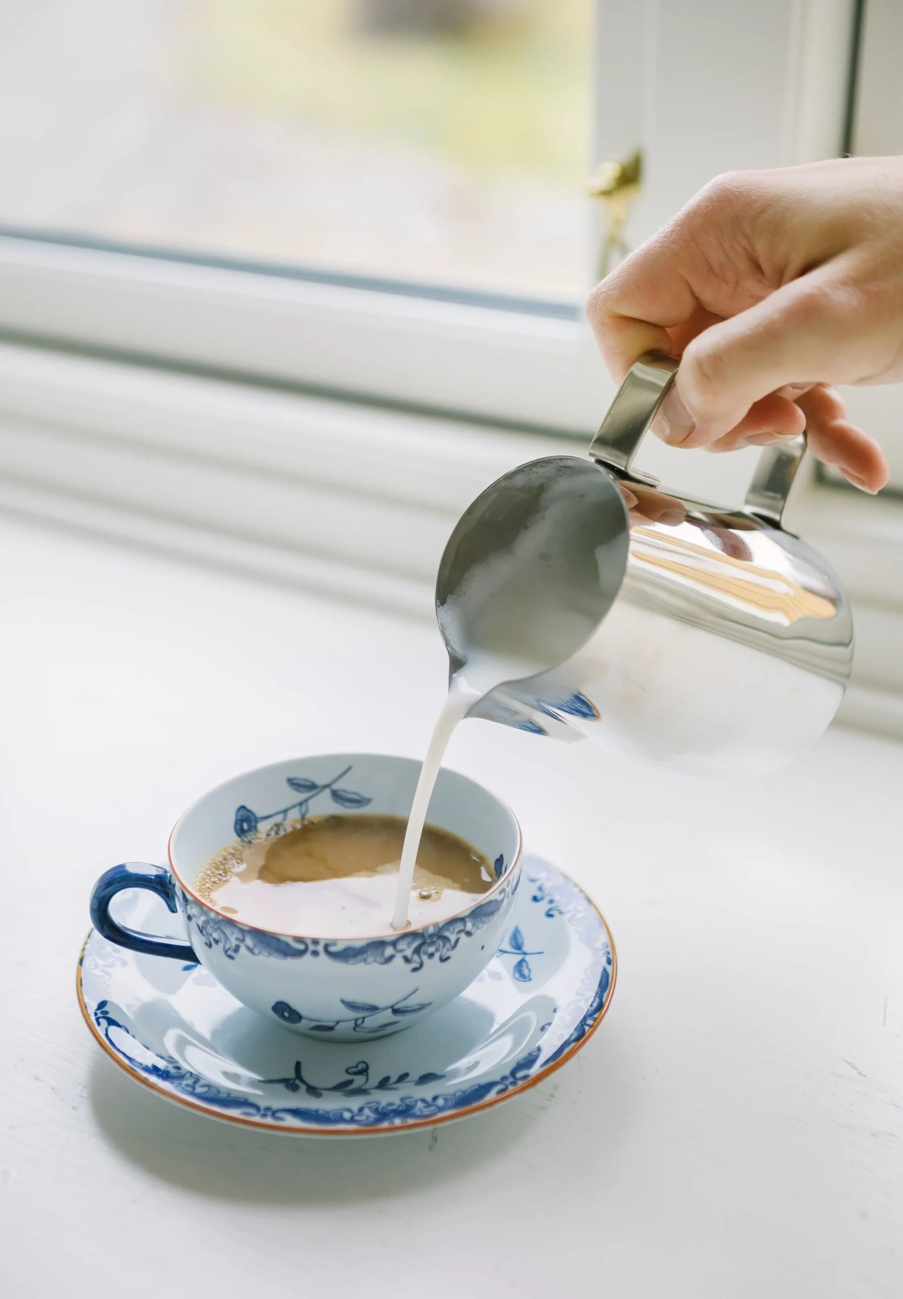 Dorre Pot à Lait Macy 40 Cl 4 Dorre Pot à Lait Macy 40 Cl – Image 2