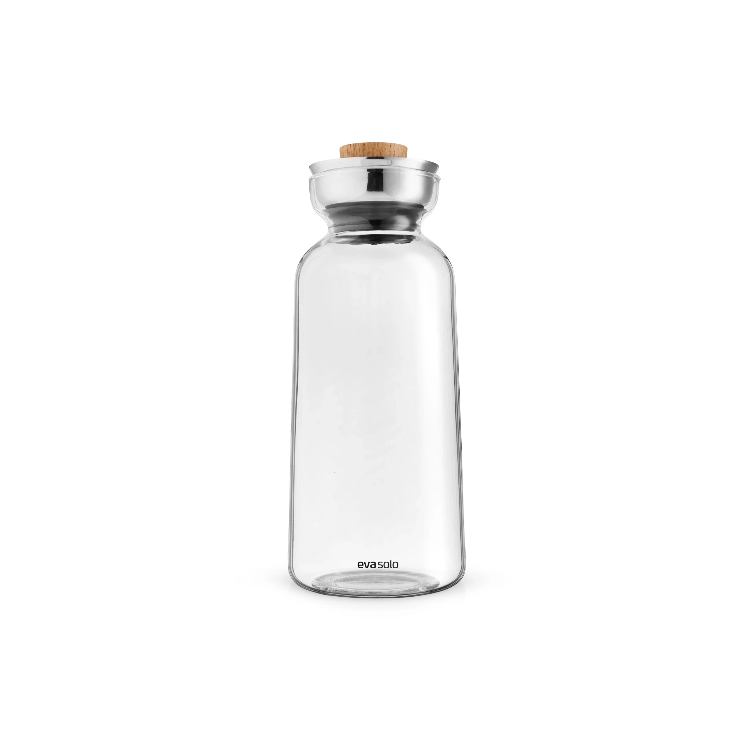 Eva Solo Carafe Silhoutte 3 Eva Solo Carafe Silhoutte