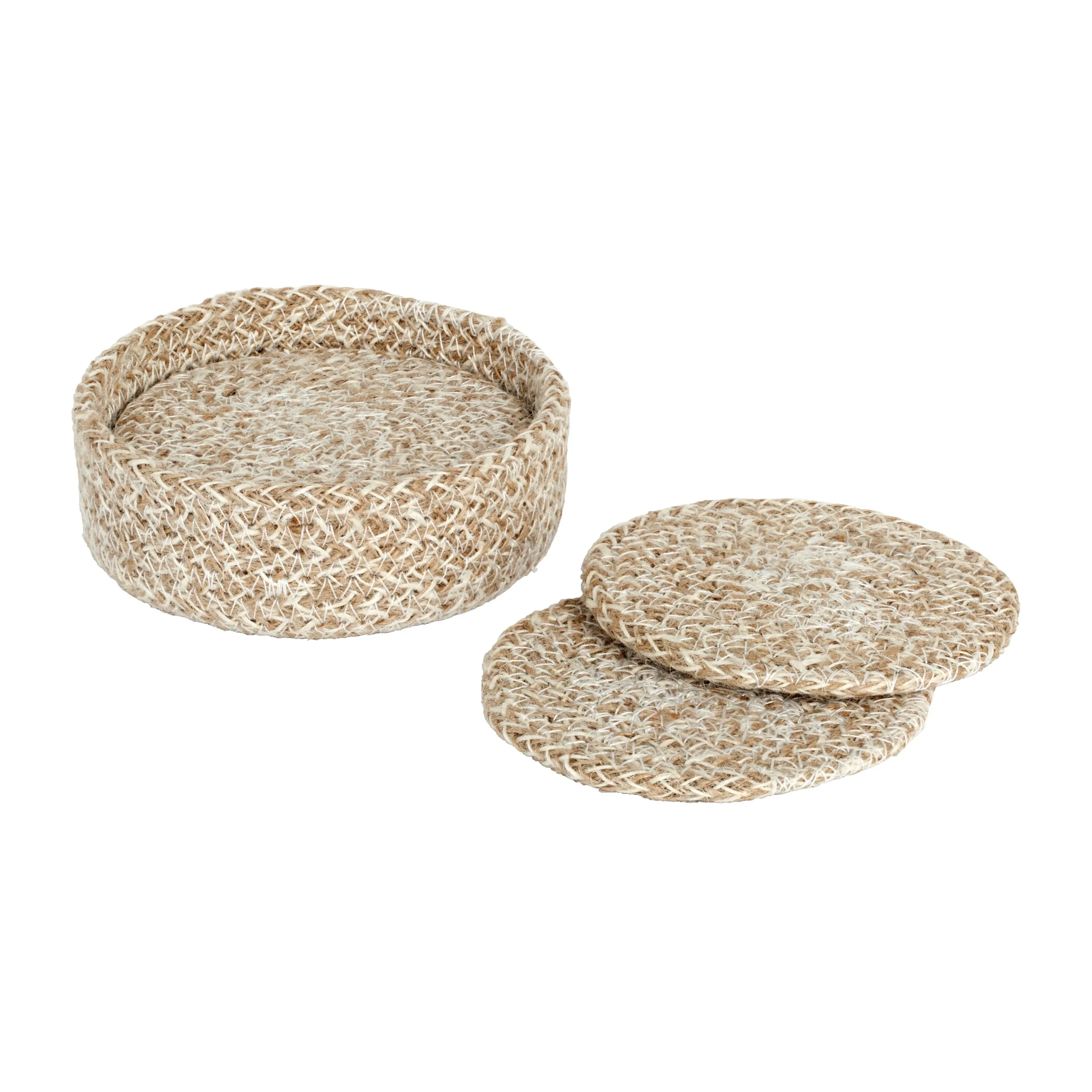 Dixie Dessous De Verre Ella Ø10,5 Cm Lot De 6 3 Dixie Dessous De Verre Ella Ø10,5 Cm Lot De 6