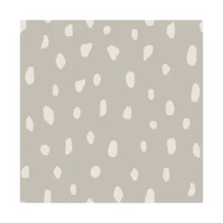 Serviettes Dots 16x16 Cm Lot De 20