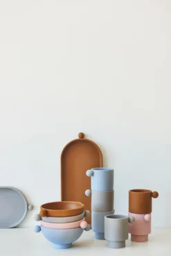 OYOY Tasse Tiny Inka Lot De 2 9 OYOY Tasse Tiny Inka Lot De 2 -Magasin D'Art De La Table De Qualité 506641 01 4 EnvironmentImage acd2410918