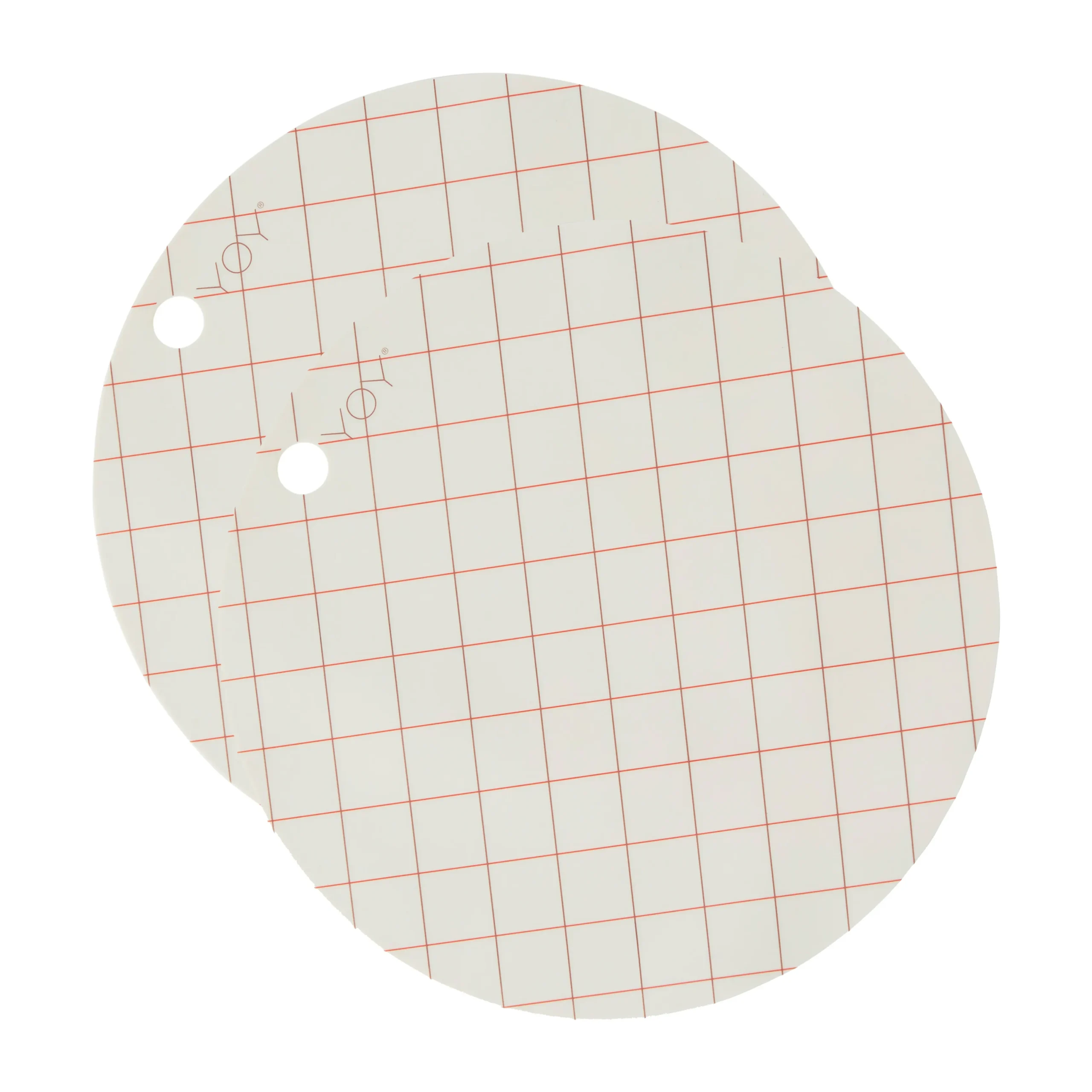 OYOY Set De Table Hokei Ø39 Cm Lot De 2 3 OYOY Set De Table Hokei Ø39 Cm Lot De 2