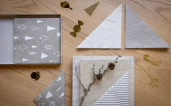 Serviette Cooee Leaf 33x33 Cm 20-pack -Magasin D'Art De La Table De Qualité 506925 01 4 EnvironmentImage 61ac1ec6eb