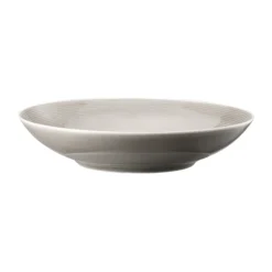 Rosenthal Assiette Creuse Loft Moon Grey -Magasin D'Art De La Table De Qualité 507124 01 2 ProductImageExtra 4210b7fa97