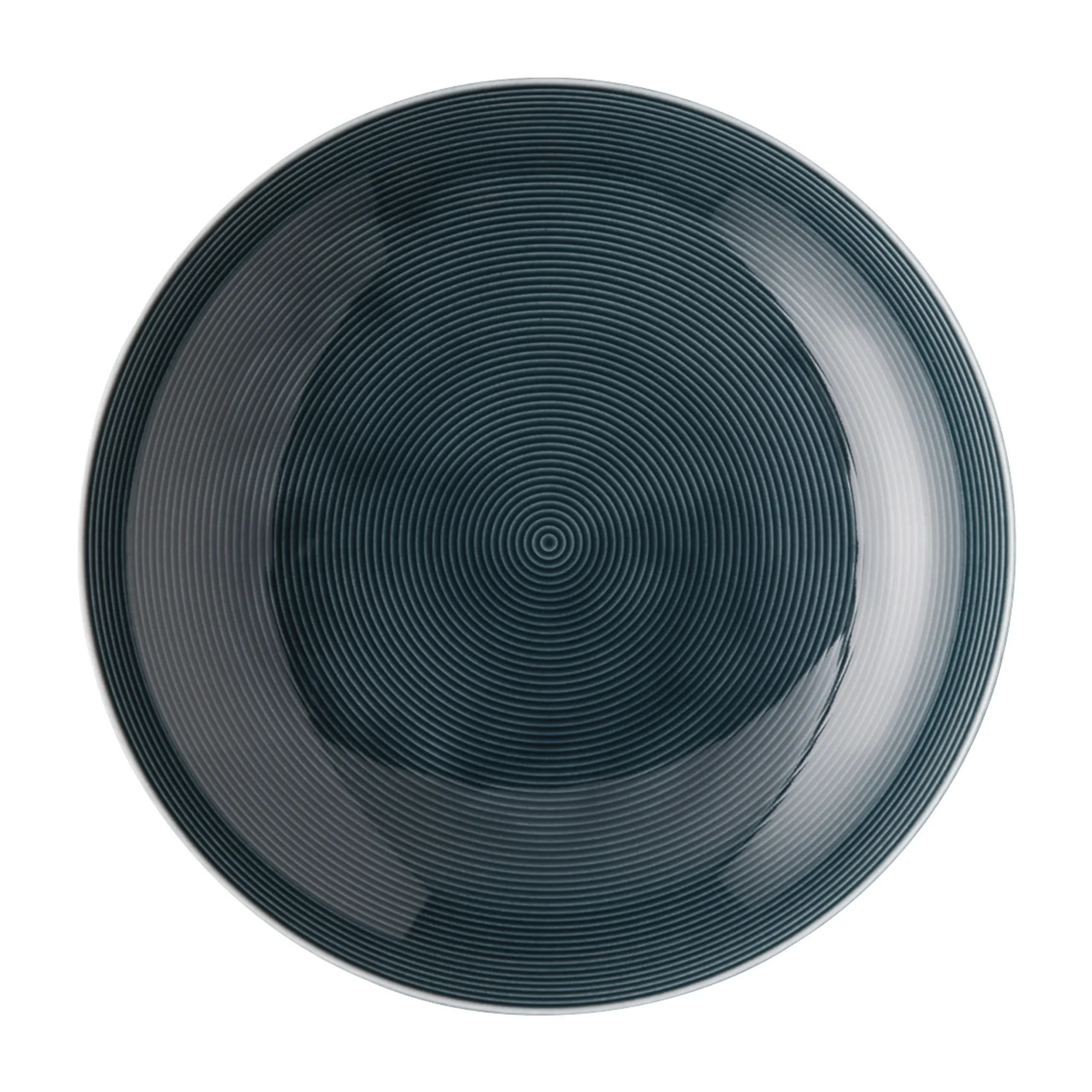Rosenthal Assiette Creuse Loft Night Blue 3 Rosenthal Assiette Creuse Loft Night Blue