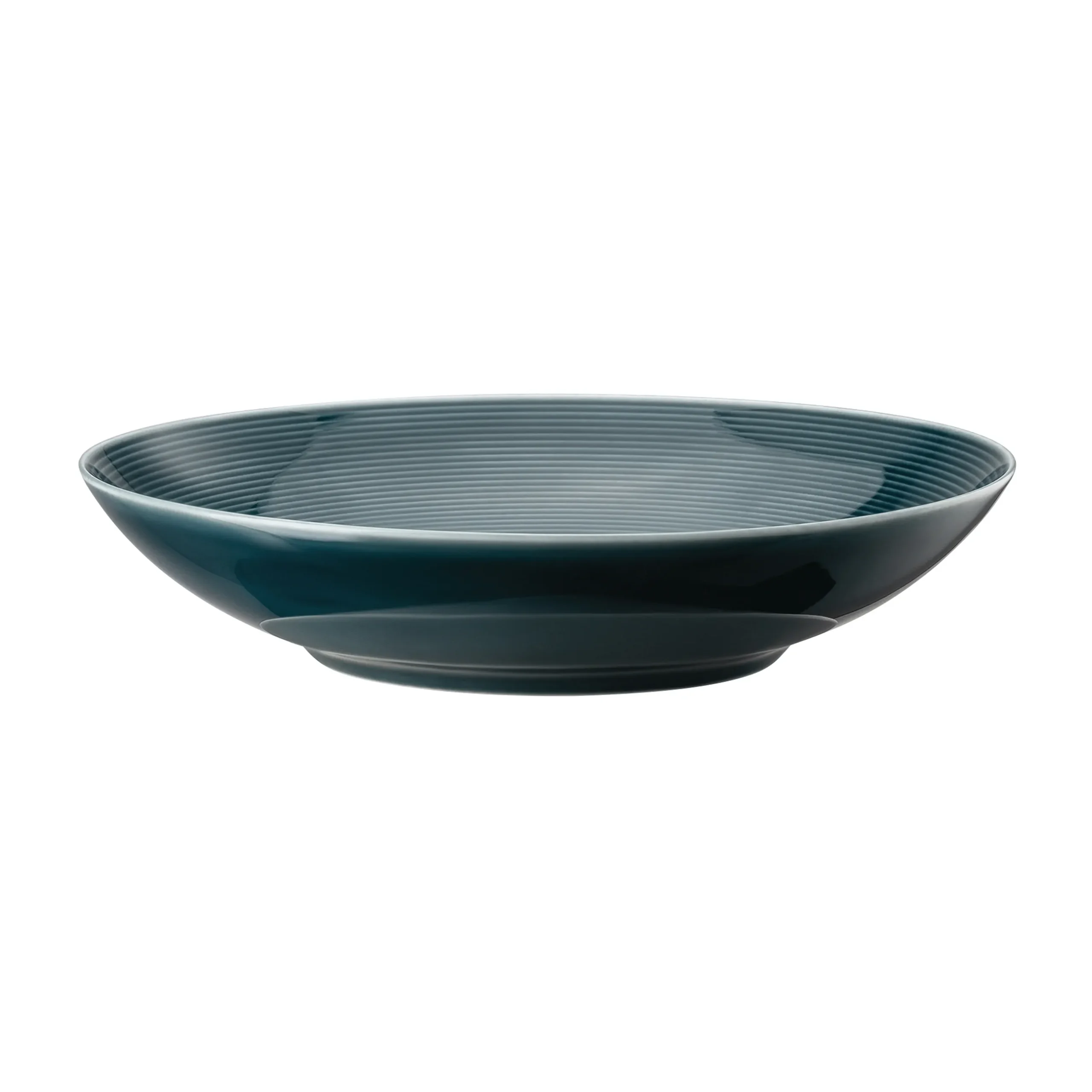 Rosenthal Assiette Creuse Loft Night Blue 4 Rosenthal Assiette Creuse Loft Night Blue – Image 2