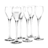 Holmegaard Verre à Schnaps Perfection 5,5 Cl, Lot De 6 -Magasin D'Art De La Table De Qualité 507153 01 1 ProductImageMain 1b35590a0a