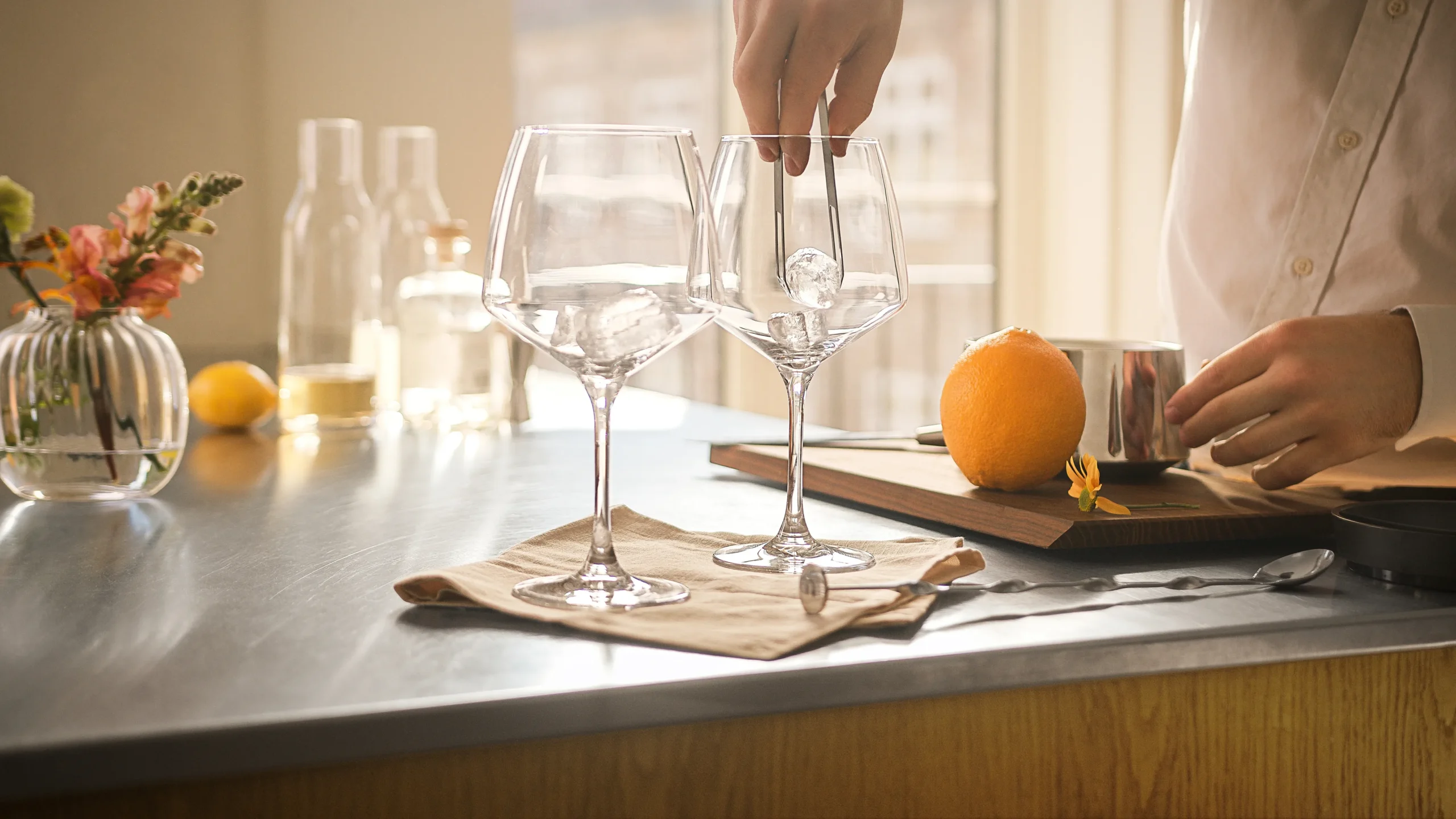 Holmegaard Verre De Dégustation Perfection 90 Cl, Lot De 6 5 Holmegaard Verre De Dégustation Perfection 90 Cl, Lot De 6 – Image 3