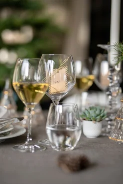 Holmegaard Verre à Eau Cabernet Transparent, Lot De 6 -Magasin D'Art De La Table De Qualité 507156 01 5 EnvironmentImage fa3178a047