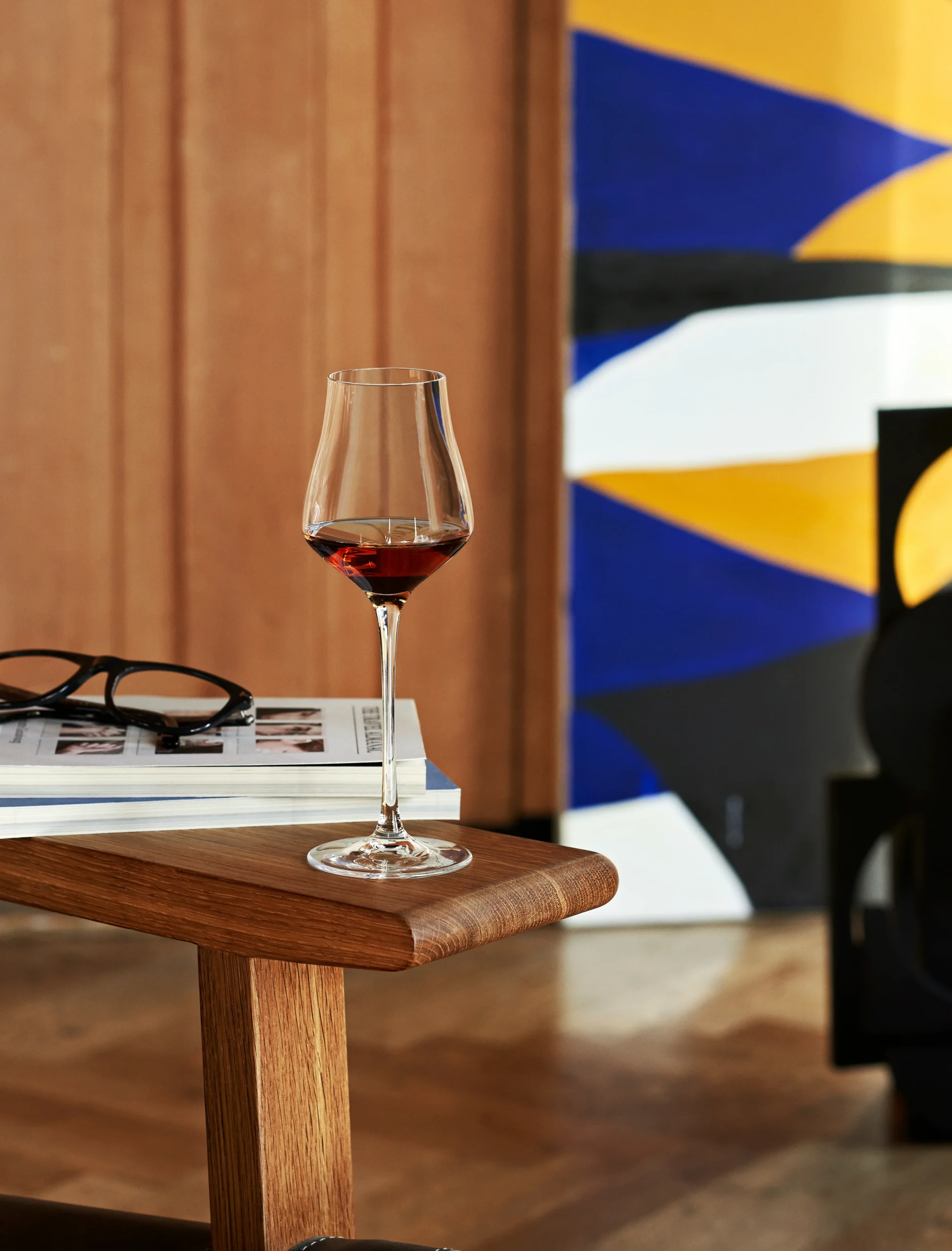 Holmegaard Verre à Eau-de-vie Perfection 5 Cl, Lot De 6 4 Holmegaard Verre à Eau-de-vie Perfection 5 Cl, Lot De 6 – Image 2