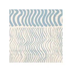 Marimekko Serviette Silkkikuikka Lot De 20