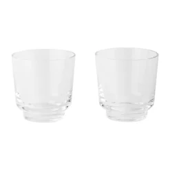 Muuto Verre Raise 20 Cl, Lot De 2
