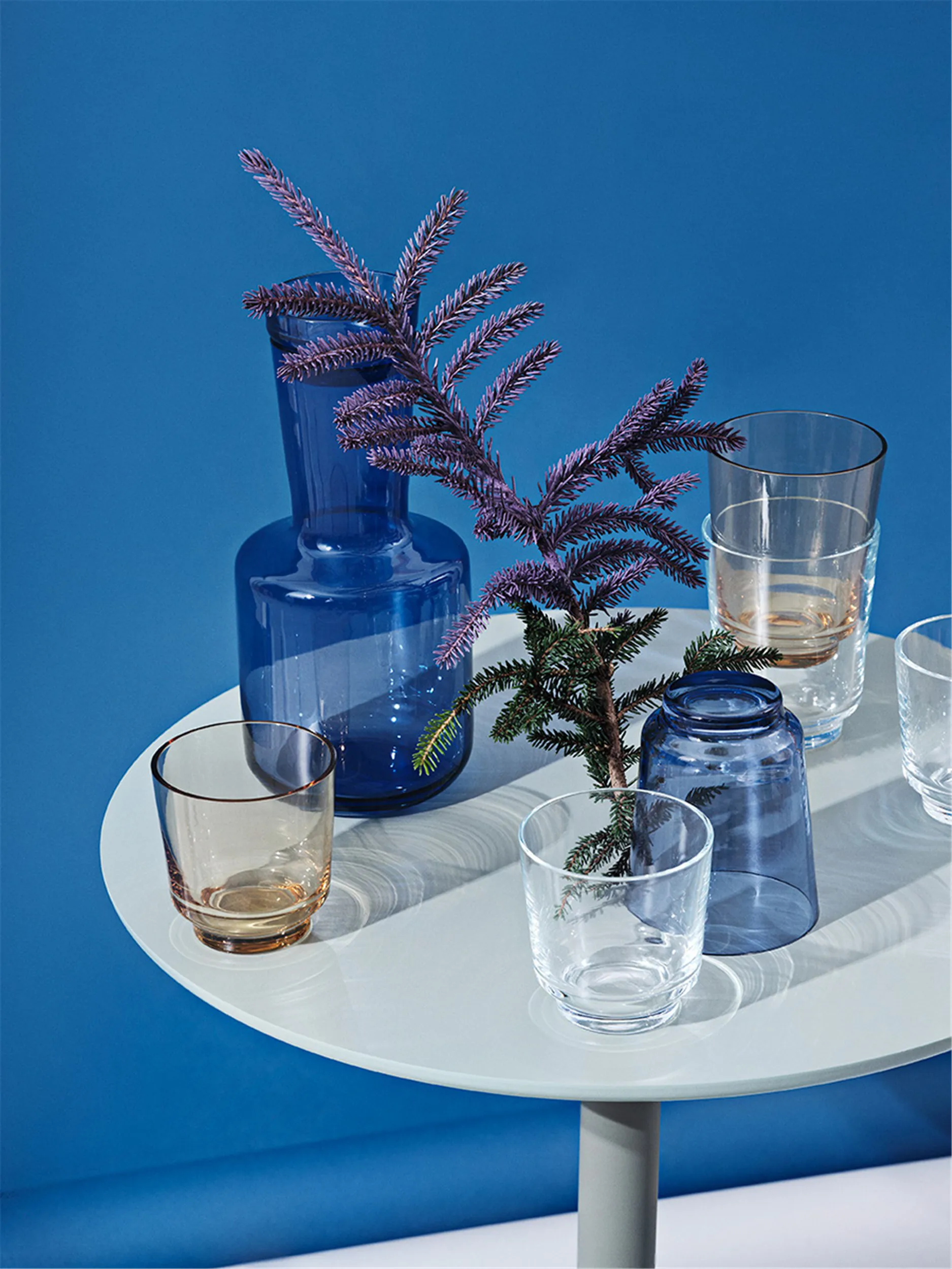 Muuto Verre Raise 20 Cl, Lot De 2 6 Muuto Verre Raise 20 Cl, Lot De 2 – Image 4