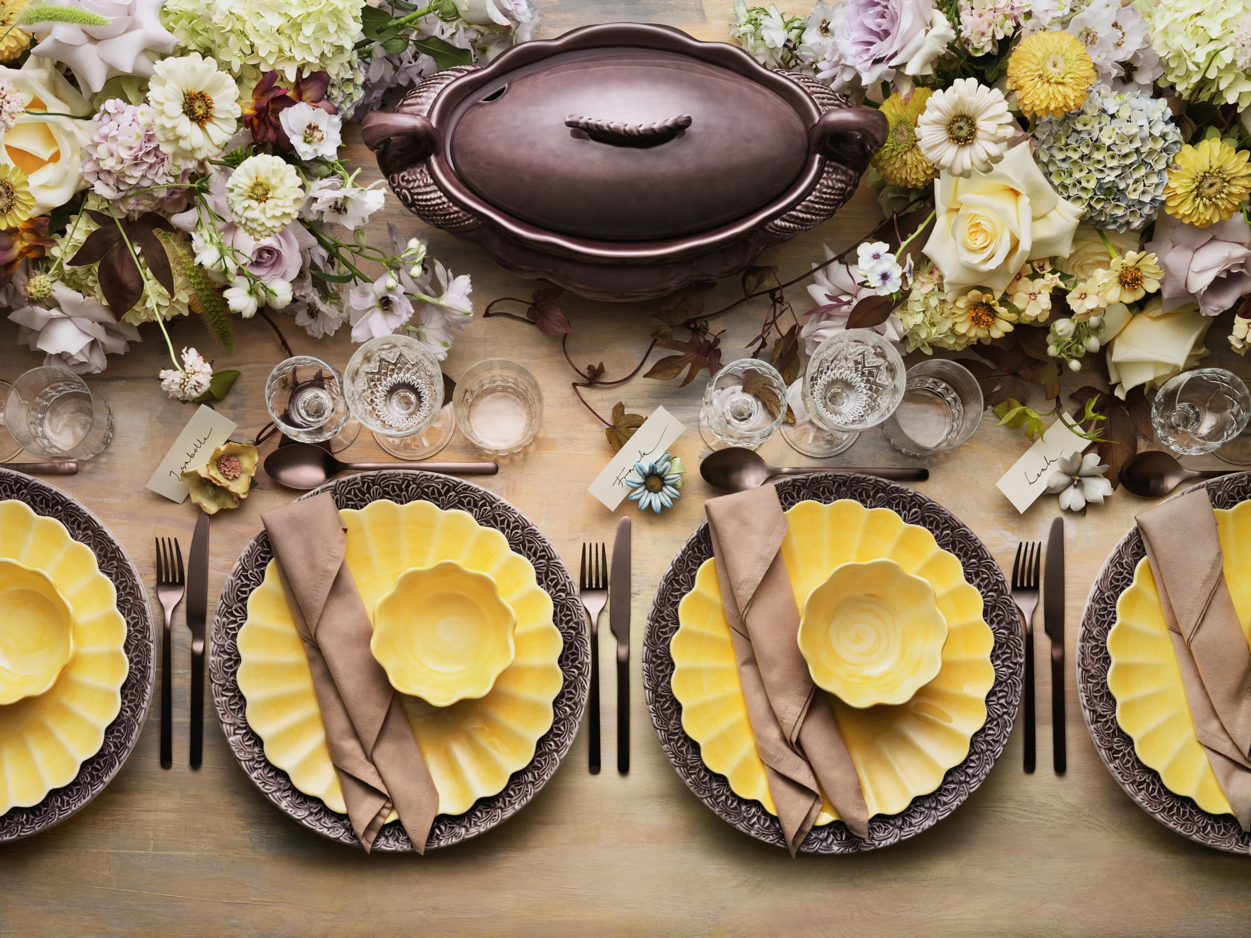 Mateus Terrine Lace 4,7 Litres 7 Mateus Terrine Lace 4,7 Litres – Image 5