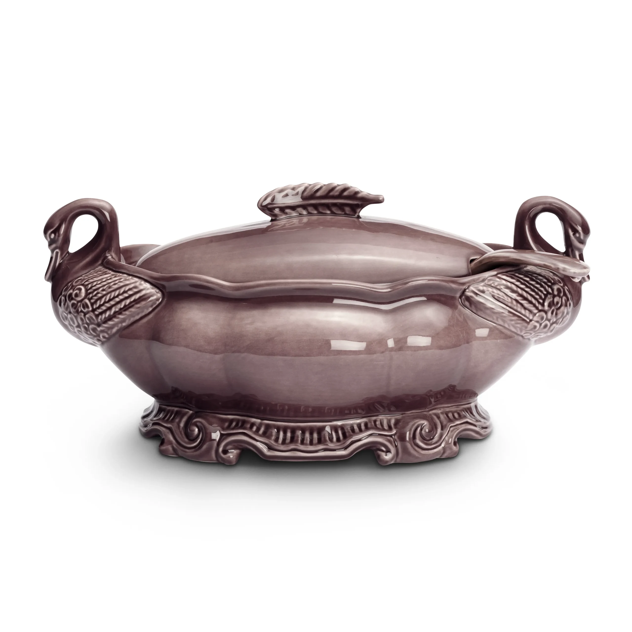 Mateus Terrine Lace 4,7 Litres 3 Mateus Terrine Lace 4,7 Litres