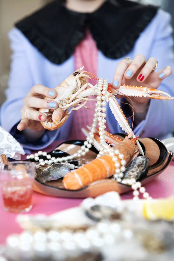 ByOn Plat Curve Black-beige 7 ByOn Plat Curve Black-beige – Image 5