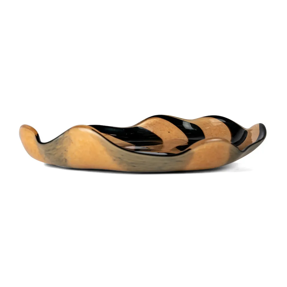 ByOn Plat Curve Black-beige 4 ByOn Plat Curve Black-beige – Image 2