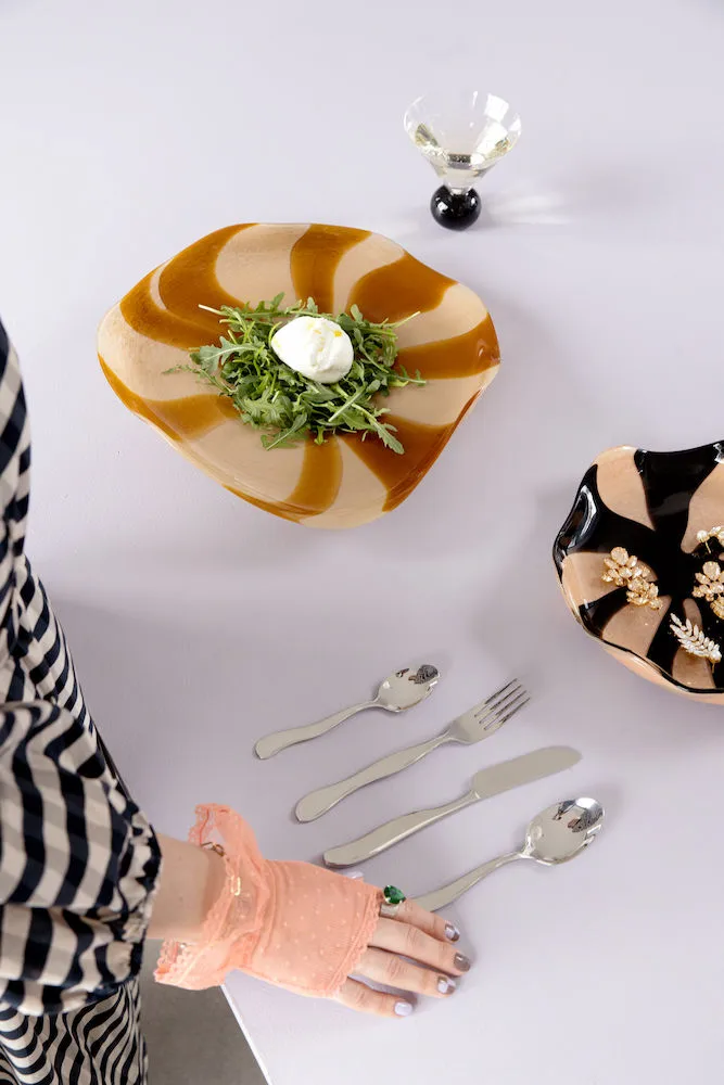 ByOn Plat Curve Brown-beige 6 ByOn Plat Curve Brown-beige – Image 4