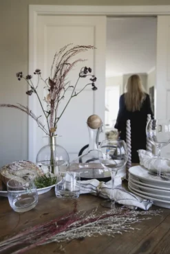 Sagaform Rond De Serviette Anna Lot De 4 -Magasin D'Art De La Table De Qualité 508647 01 4 EnvironmentImage 310f73f067