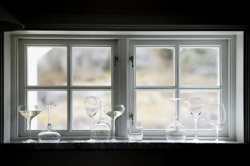 Sagaform Verre à Champagne Saga Lot De 2 8 Sagaform Verre à Champagne Saga Lot De 2 – Image 6