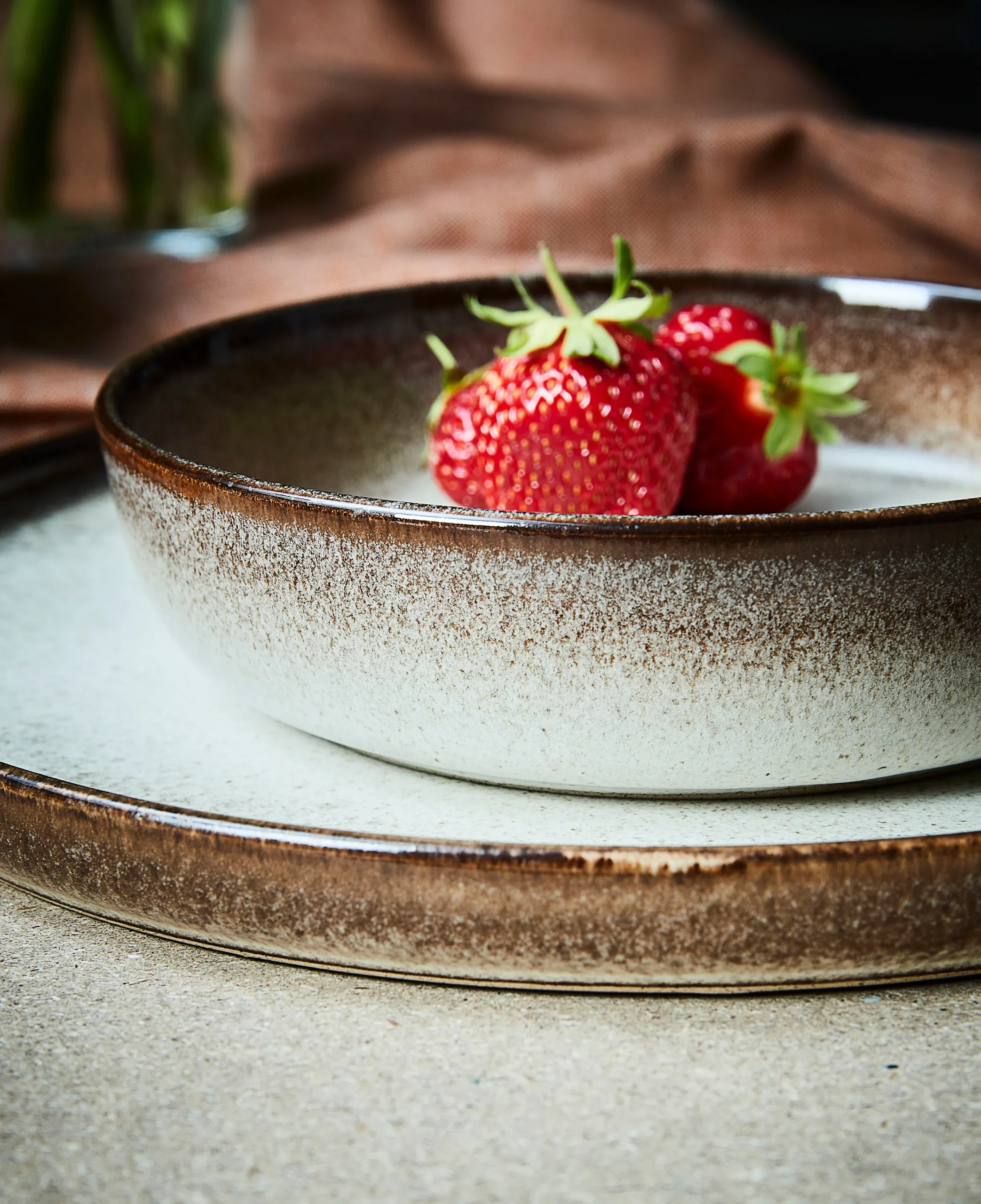 Aida Assiette Søholm Sonja Ø27 Cm 4 Aida Assiette Søholm Sonja Ø27 Cm – Image 2