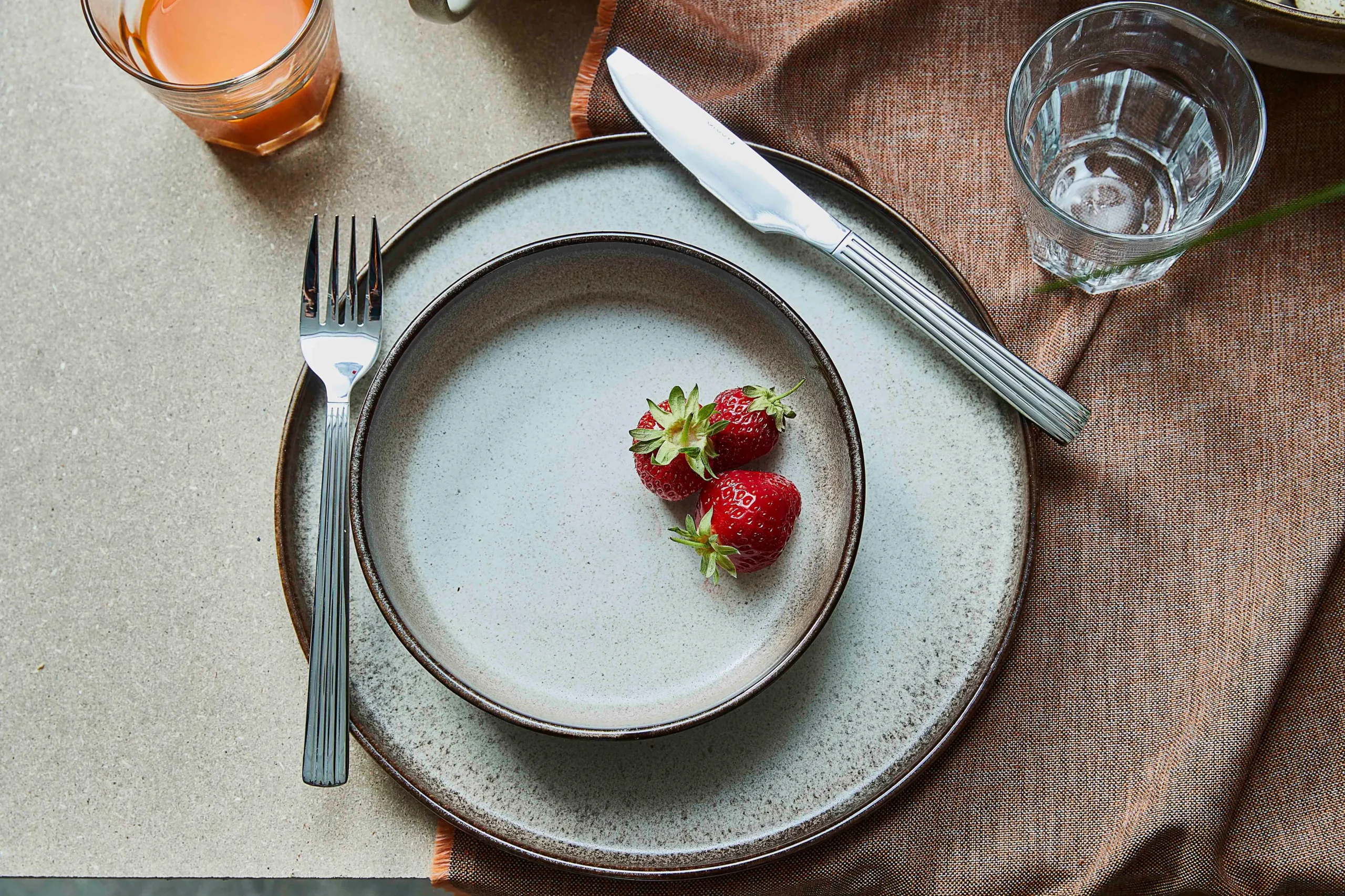 Aida Assiette Søholm Sonja Ø27 Cm 5 Aida Assiette Søholm Sonja Ø27 Cm – Image 3