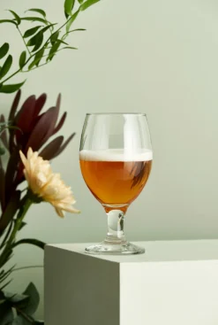 Aida Verre à Bière Café 40 Cl 7 Aida Verre à Bière Café 40 Cl -Magasin D'Art De La Table De Qualité 508885 01 3 EnvironmentImage c2f31854e0