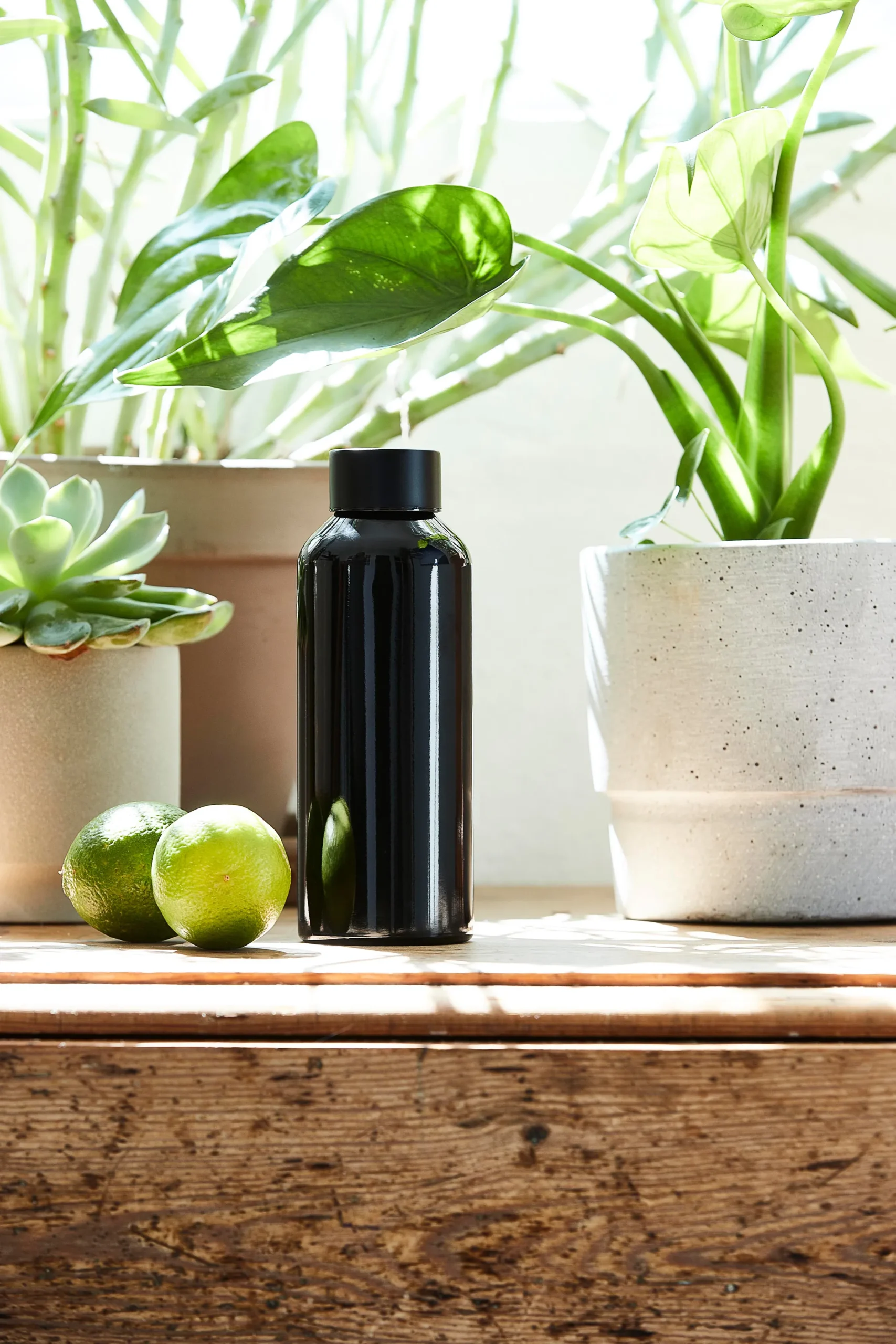 Aida Bouteille En Aluminium To Go 0,5 L 4 Aida Bouteille En Aluminium To Go 0,5 L – Image 2