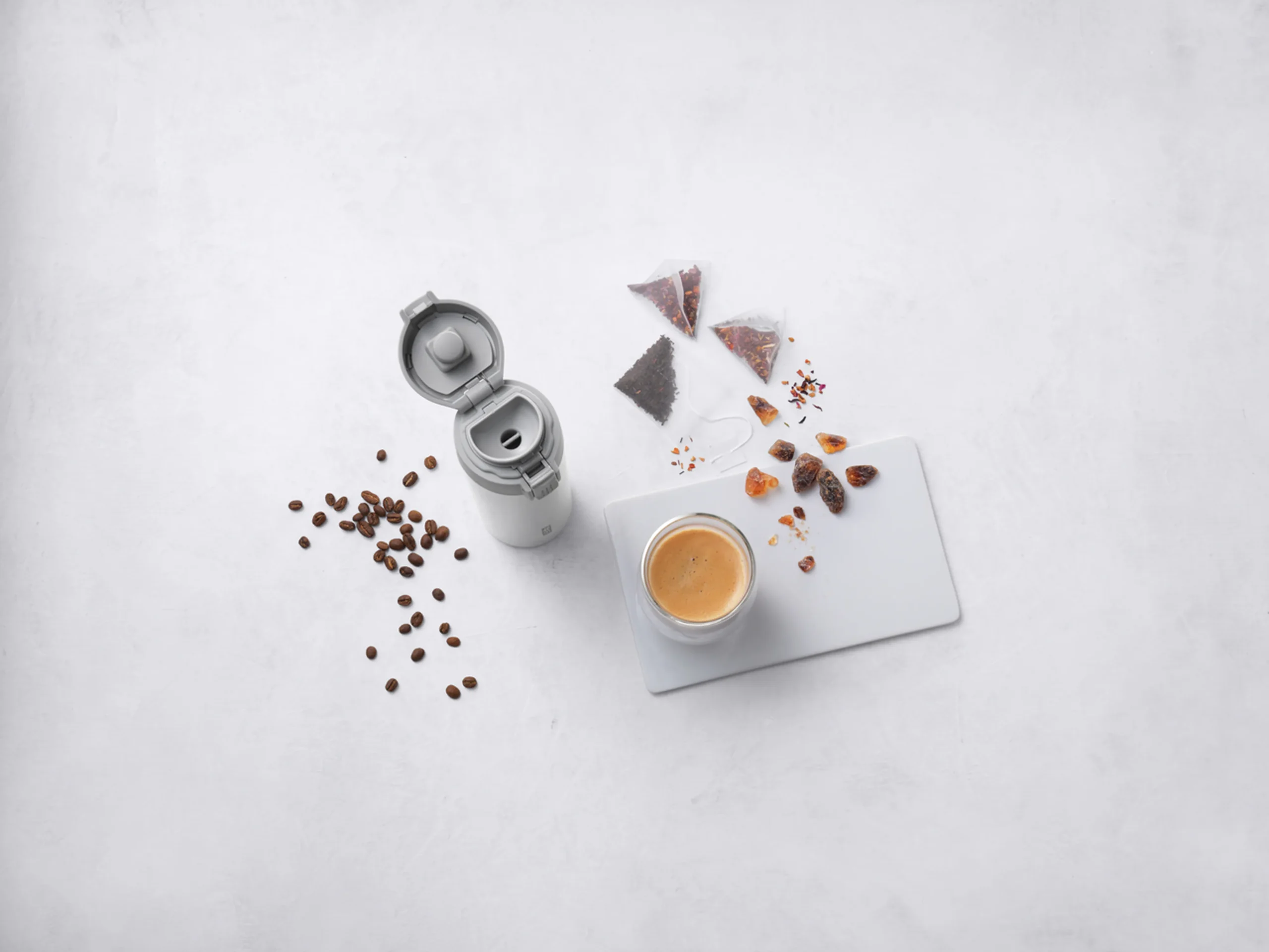 Bouteilles Thermique Zwilling Thermo 0,45 L 6 Bouteilles Thermique Zwilling Thermo 0,45 L – Image 4