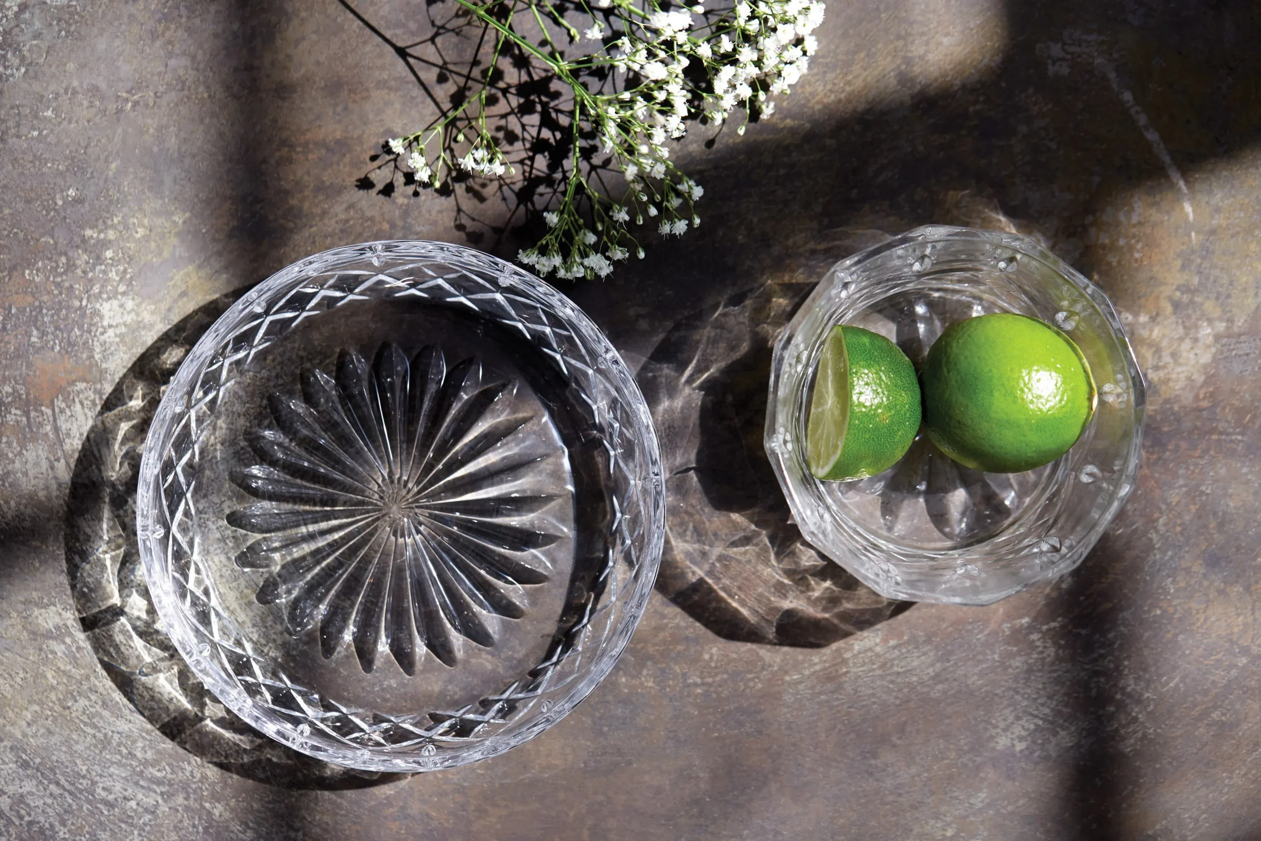 Aida Bol Harvey Ø11,5 Cm Lot De 4 7 Aida Bol Harvey Ø11,5 Cm Lot De 4 – Image 5