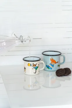 Muurla Tasse En émail Pippi The Snirkle Hunt 25 Cl 9 Muurla Tasse En émail Pippi The Snirkle Hunt 25 Cl -Magasin D'Art De La Table De Qualité 509350 01 4 EnvironmentImage 69606222c3