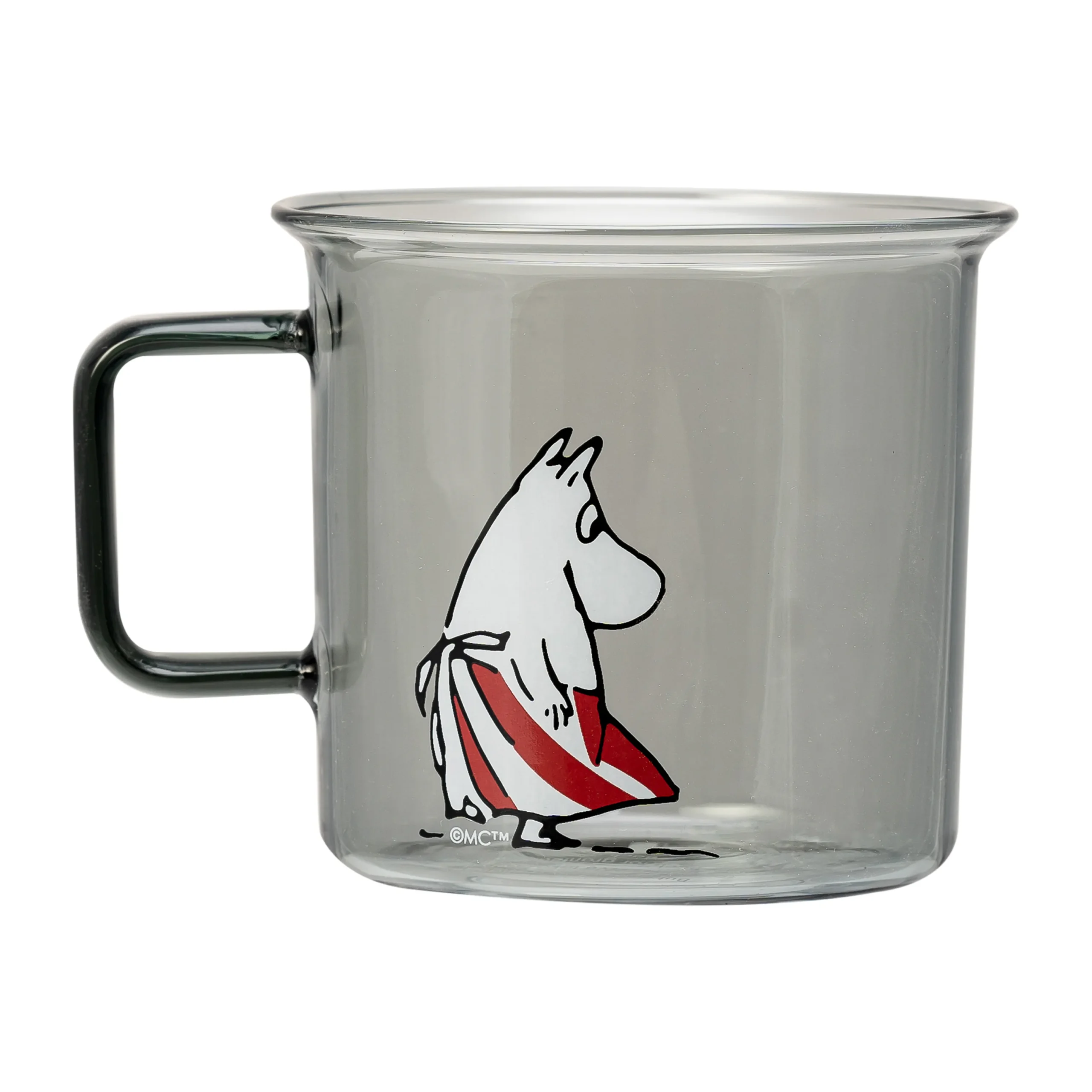 Muurla Tasse En Verre Moominmamma 35 Cl 3 Muurla Tasse En Verre Moominmamma 35 Cl