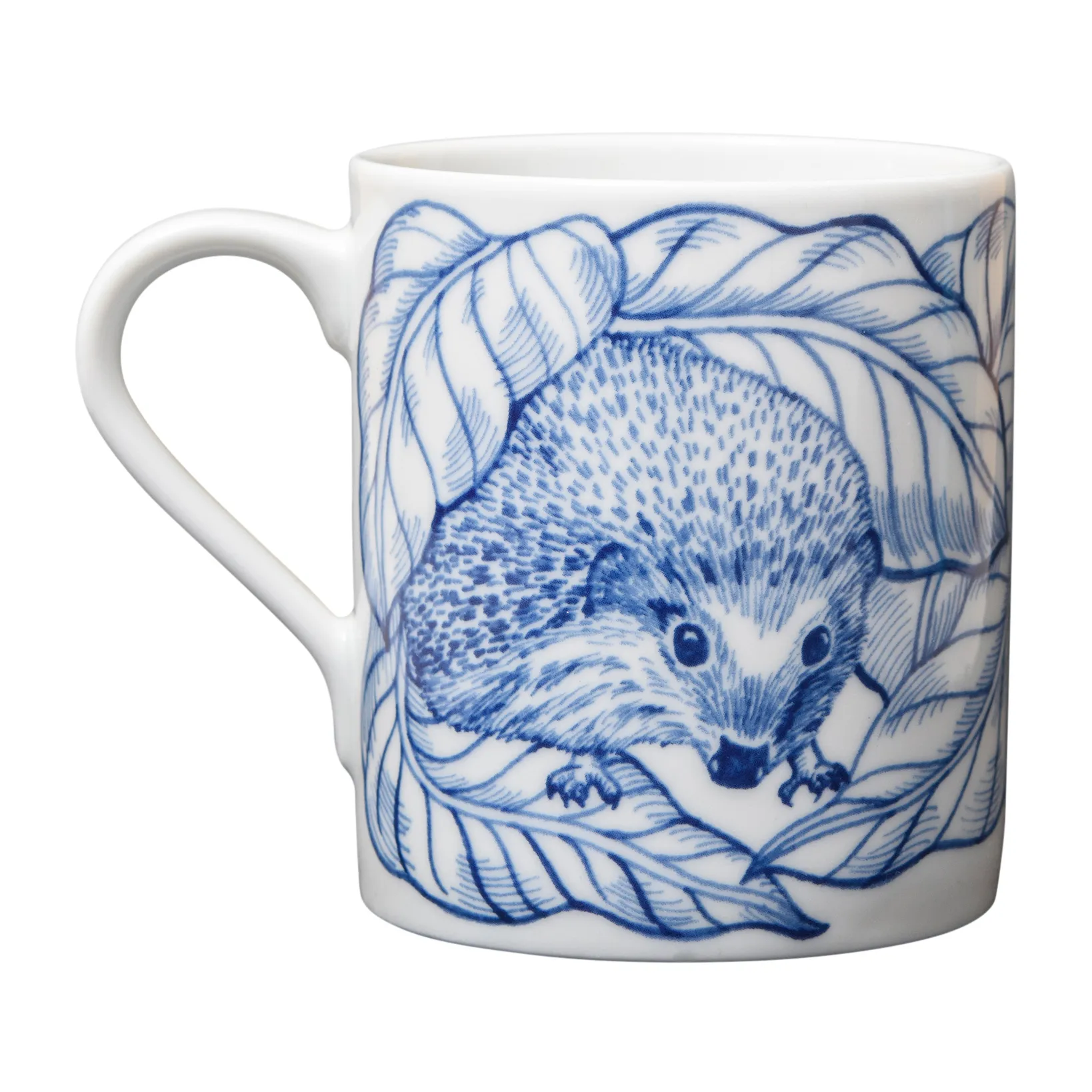 Tasse Hedgehogs Awakening 35 Cl 4 Tasse Hedgehogs Awakening 35 Cl – Image 2