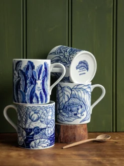 Tasse Hedgehogs Awakening 35 Cl 10 Tasse Hedgehogs Awakening 35 Cl -Magasin D'Art De La Table De Qualité 509464 01 3 EnvironmentImage 248fba0f78