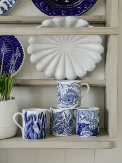 Tasse Hedgehogs Awakening 35 Cl 13 Tasse Hedgehogs Awakening 35 Cl -Magasin D'Art De La Table De Qualité 509464 01 6 EnvironmentImage 53218dfa44