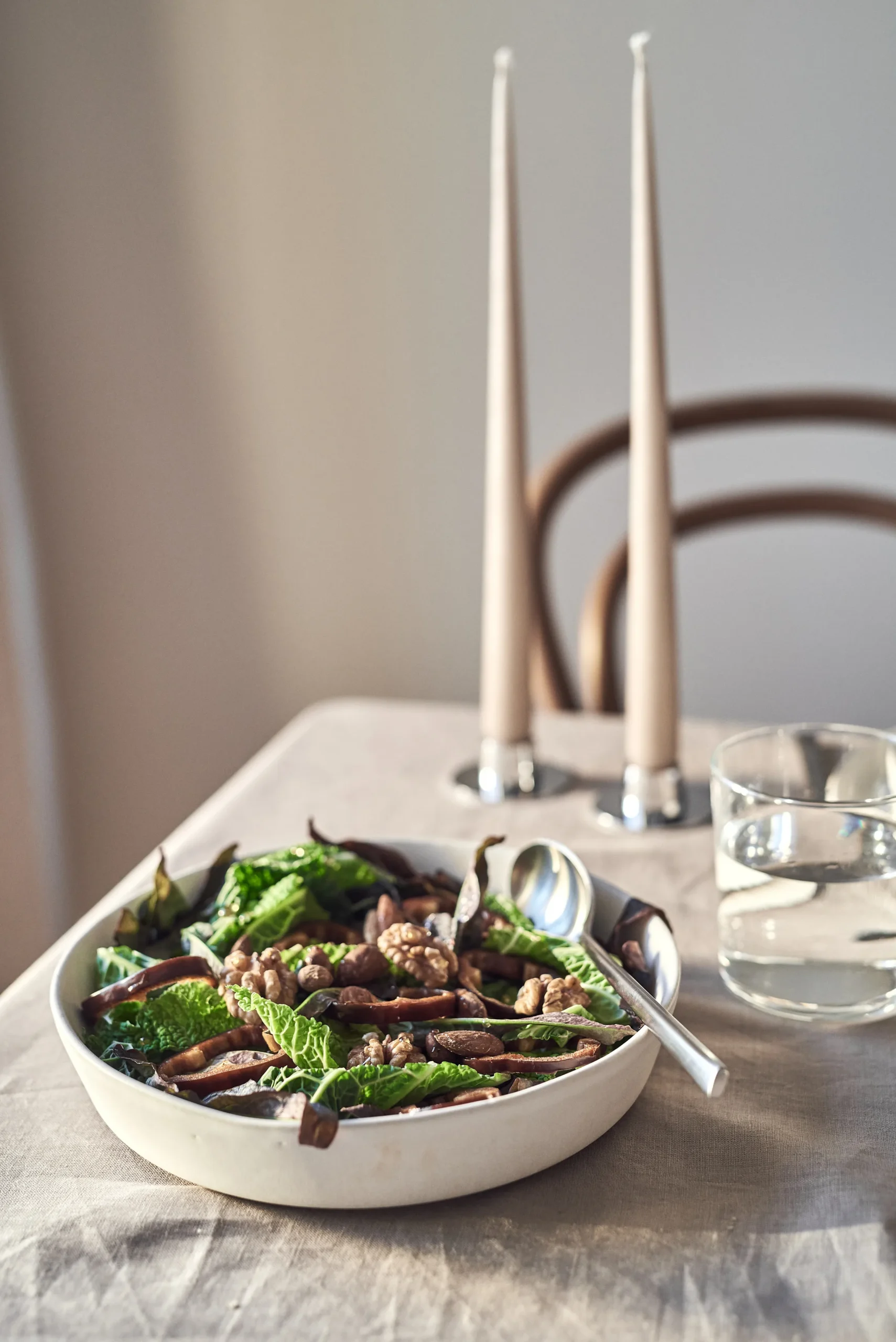 Assiette à Pâtes Sandsbro Ø23 Cm 5 Assiette à Pâtes Sandsbro Ø23 Cm – Image 3