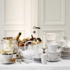 Rörstrand Soucoupe Swedish Grace Ø13 Cm 9 Rörstrand Soucoupe Swedish Grace Ø13 Cm -Magasin D'Art De La Table De Qualité 510340 01 3 EnvironmentImage d4b1b3dd82