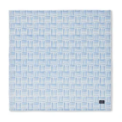 Lexington Serviette Graphic Printed Cotton 50x50 Cm